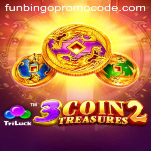 Discover the Excitement of 3CoinTreasures2 and Unlock Rewards with Funbingo Promo Codes