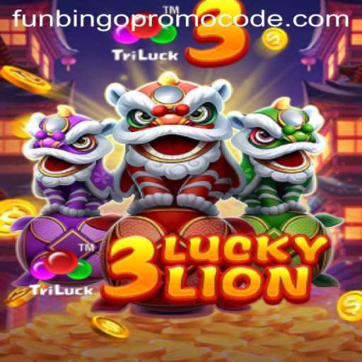 Discover the Thrilling World of 3LUCKYLION and FunBingo Promo Code