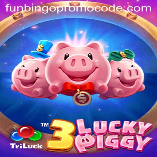Discover the Excitement of 3LUCKYPIGGY: A Fun and Engaging Game Experience