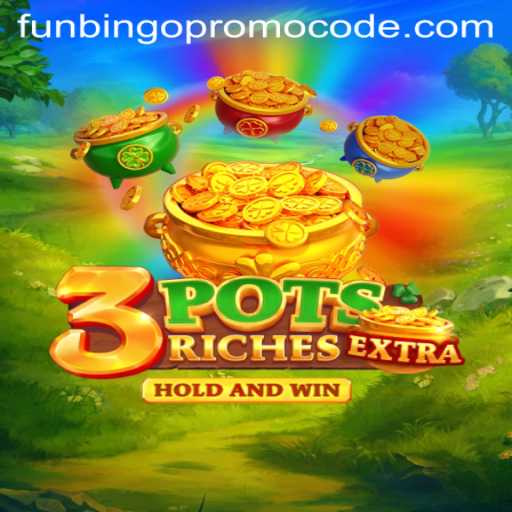 Exploring the Exciting World of 3potsExtra and FunBingo Promo Codes