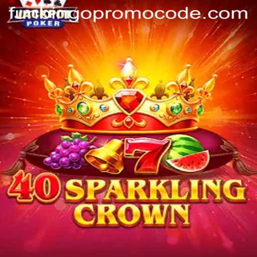 Unveiling the Exciting World of 40SparklingCrown