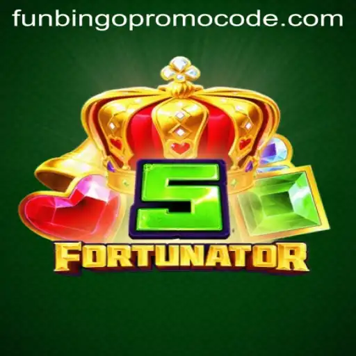 Discovering 5Fortunator: The Ultimate Gaming Experience