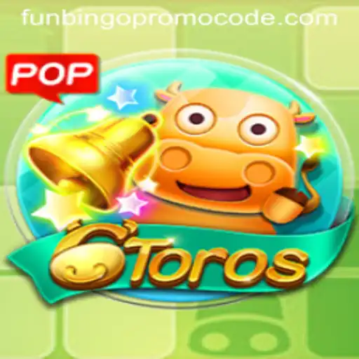 Discover the Thrilling World of 6Toros: A Unique Card Game Experience