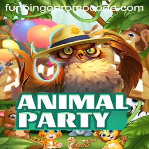 AnimalParty: A Wildly Entertaining Experience