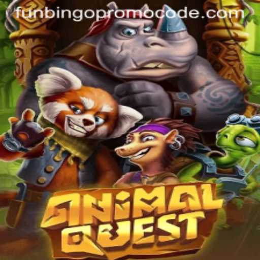 Discover AnimalQuest and Fun Bingo Codes
