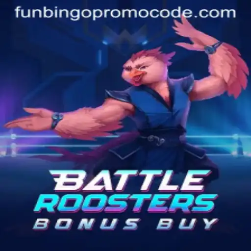 BattleRoosters Bonus Buy Thrills
