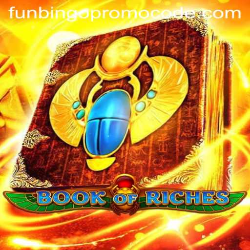 Discover the Excitement of BookofRiches and Unlock the Funbingo Promo Code