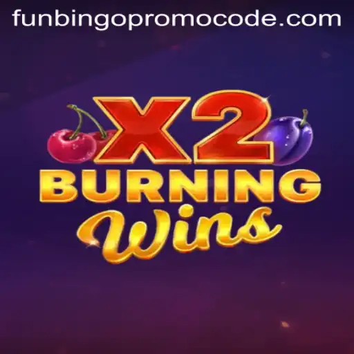 An Exciting Experience: Exploring BurningWinsX2 and the Funbingo Promo Code