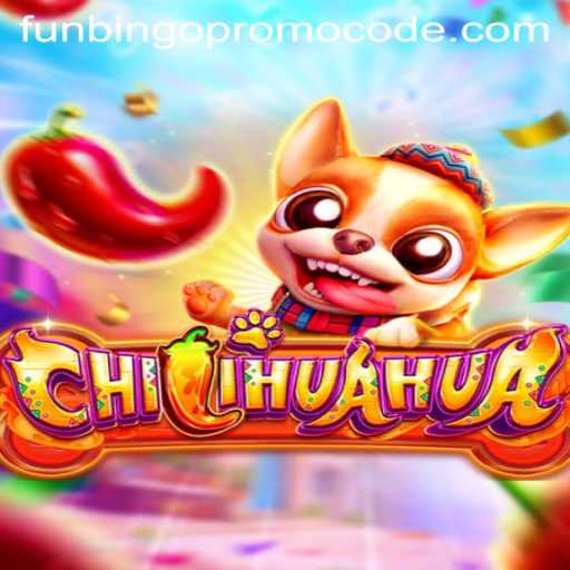 Unleashing the Excitement of CHILIHUAHUA: A Unique Gaming Experience