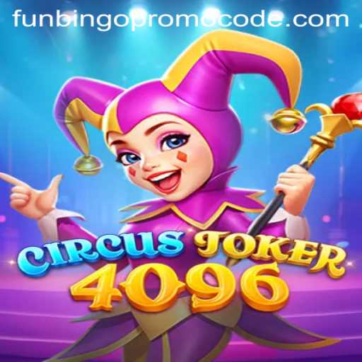 Discover the Thrills of CircusJoker4096 and Unlock Exciting Funbingo Promo Codes