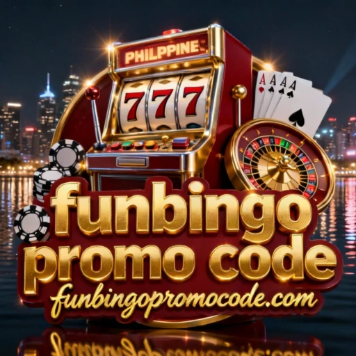 funbingo promo code