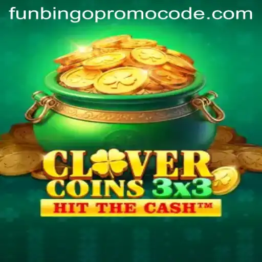 Unveiling the Excitement of Clovercoin3x3