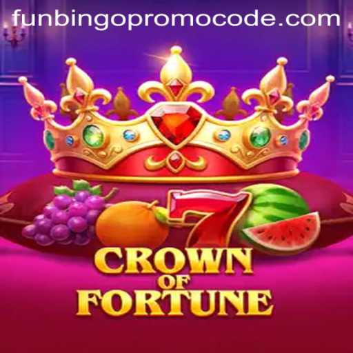 CrownofFortune: An Engaging Gaming Experience with a Funbingo Twist