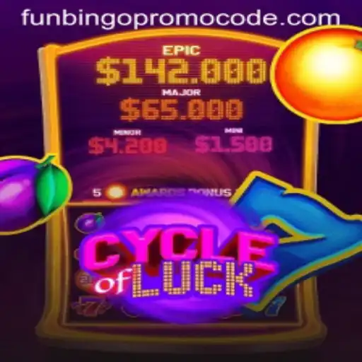 Experience the Thrill of CycleofLuck: Unlocking the FunBingo Promo Code