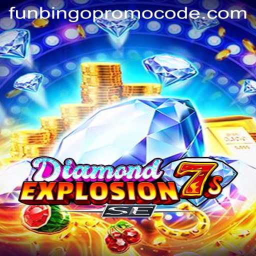Dive into the World of DiamondExplosion7sSE