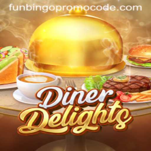 Exploring the Thrilling World of DinerDelights: A FunBingo Experience