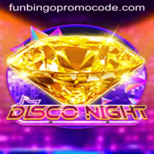 DiscoNight: An Immersive Gaming Experience with Funbingo Promo Code