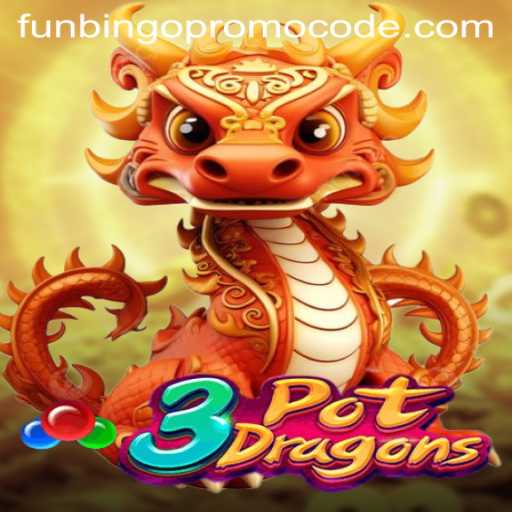 Discover 3PotDragons: A New Gaming Experience