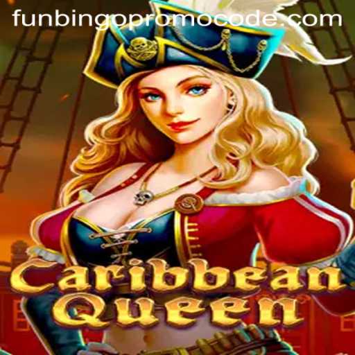 Discover the Thrills of Caribbean Queen: A Dive into Funbingo Promo Codes