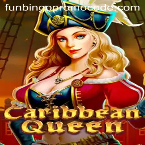 Discover the Thrills of Caribbean Queen: A Dive into Funbingo Promo Codes