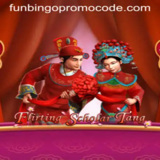 Discover the Fun of Flirting Scholar Tang