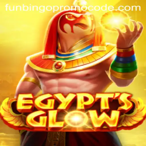 Exploring the Mysterious World of EgyptsGlow and Funbingo Promo Code