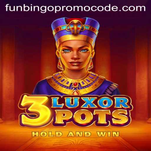 Discover the Excitement of 3LuxorPots and Exclusive Bingo Promotions