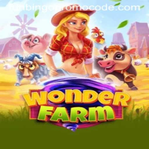 Explore WonderFarm and the Funbingo Promo Code