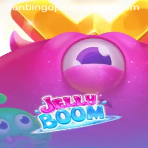 Exploring the World of JellyBoom a Colorful Adventure