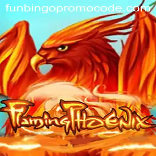 FlamingPhoenix: A New Gaming Sensation