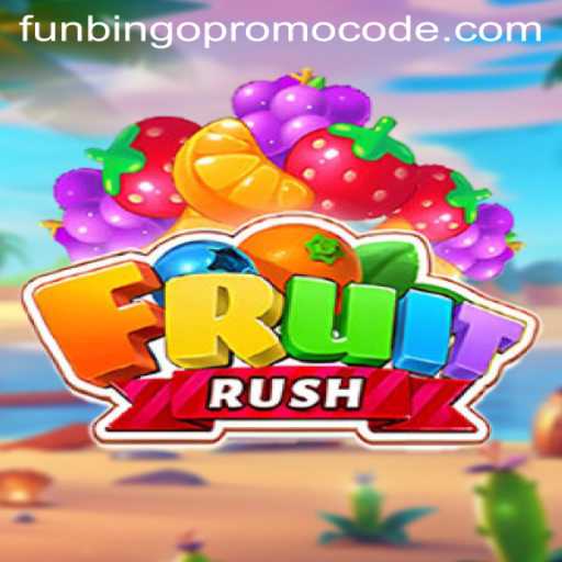 Exploring the Excitement of FruitRush and Funbingo Promo Code