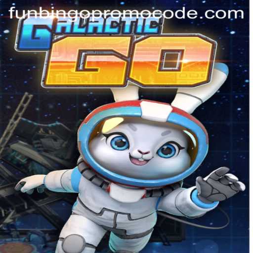 Exploring the Galactic Adventure: An In-depth Look at GalacticGO and Funbingo Promo Code