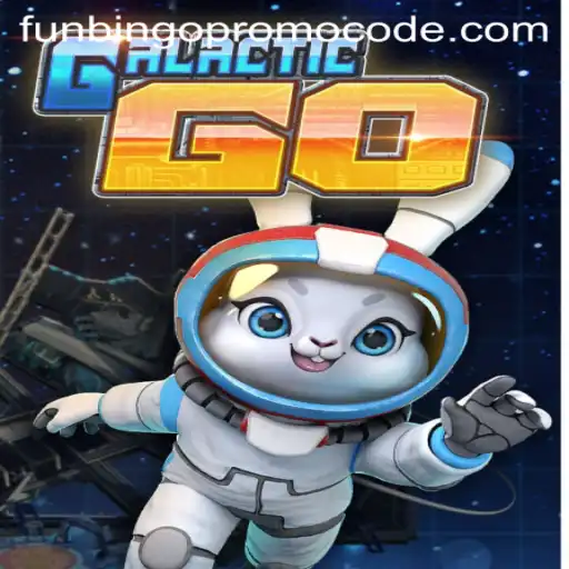 Exploring the Galactic Adventure: An In-depth Look at GalacticGO and Funbingo Promo Code