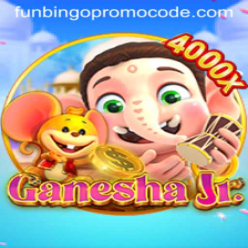 Discover the Excitement of GaneshaJr with Funbingo Promo Code