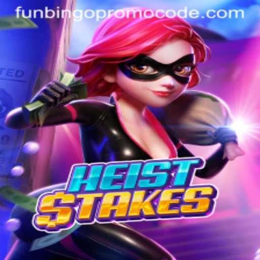 Unlock Thrills: Exploring HeistStakes and Funbingo Promo Code