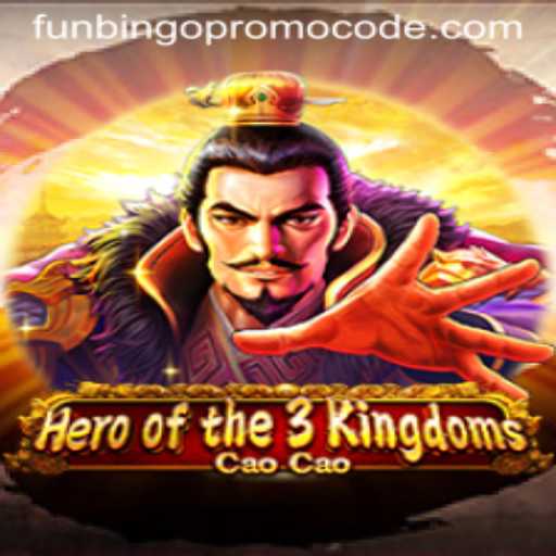 Unveiling the Adventure: Heroofthe3KingdomsCaoCao and the Funbingo Promo Code