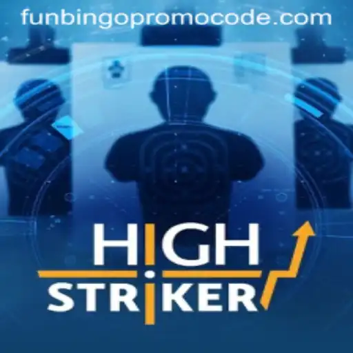 HighStriker: A Thrilling Game with Funbingo Promo Code Opportunities