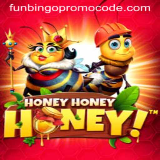 Discover the Exciting World of HoneyHoneyHoney with Funbingo Promo Codes