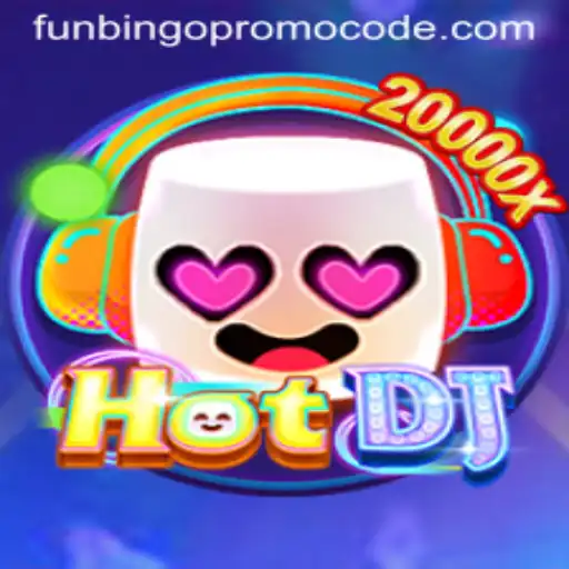 Discover the Thrills of HotDJ: A Comprehensive Guide to the Fun-filled Bingo Experience with Funbingo Promo Codes