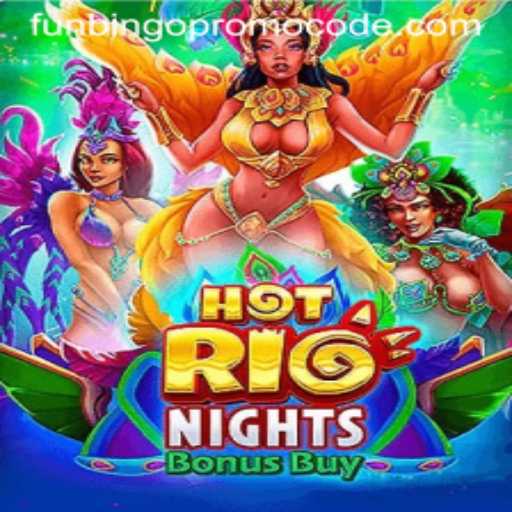 Exploring the Excitement of HotRioNightsBonusBuy - A Casino Game Adventure