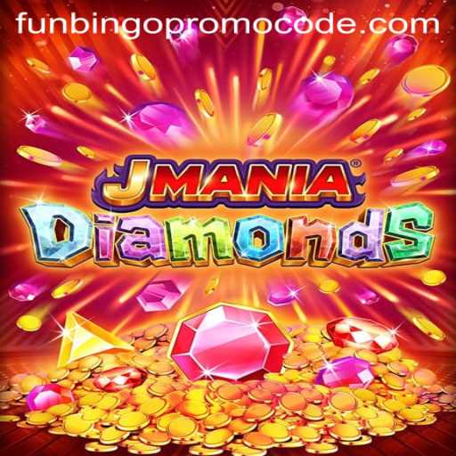 Discover the Excitement of JManiaDiamonds: A Thrilling Gaming Experience with Funbingo Promo Code