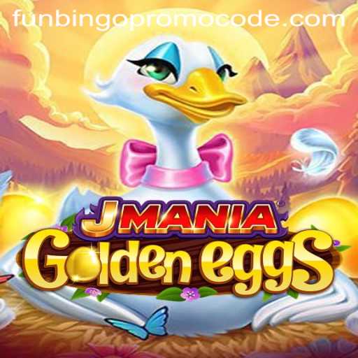 JManiaGoldenEggs: Dive into a World of Fun and Excitement with Exclusive Promo Codes