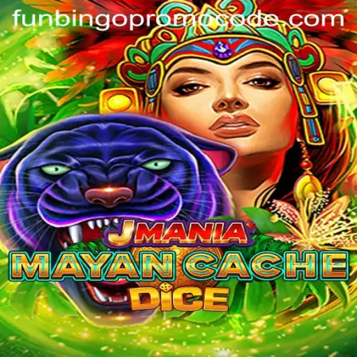 Discover the Thrill of JManiaMayanCacheDice: The Latest Gaming Sensation