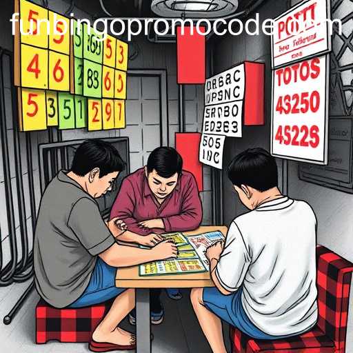 The Intricacies of Jueteng: A Deep Dive into an Enduring Game of Chance