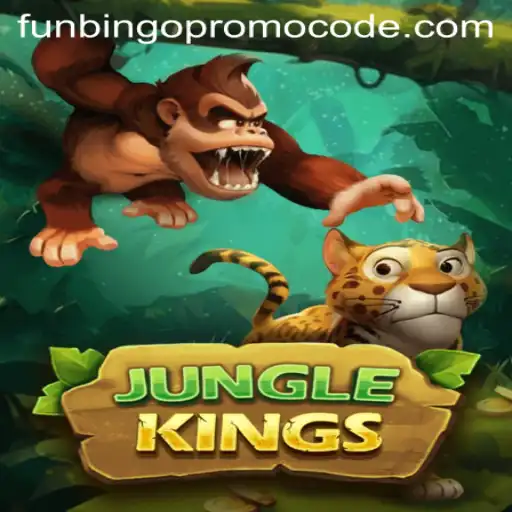 The Adventurous World of JungleKings and Funbingo Promo Code