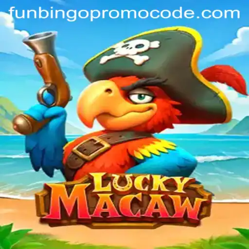 Exploring LuckyMacaw: A Vibrant Game with Exciting Twists