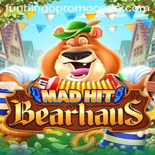 Exploring MadHitBearhaus: An Innovative Gaming Experience