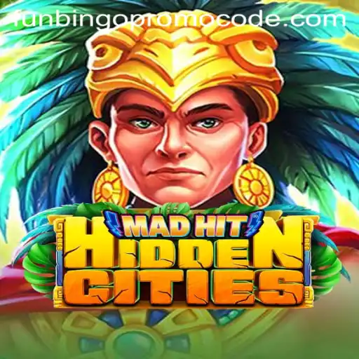 Exploring the Thrills of MadHitHiddenCities and Unraveling the Funbingo Promo Code