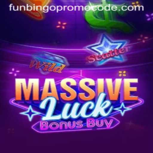 Massive Luck Bonus Buy – A Thrilling New Game