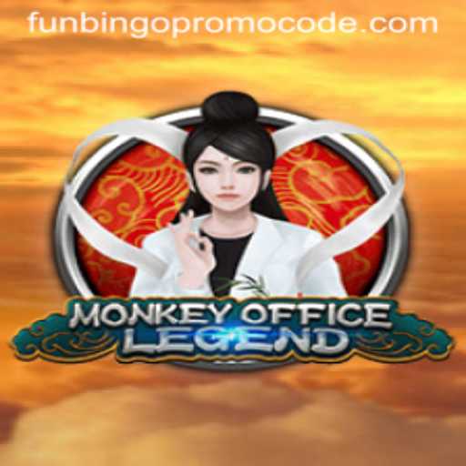 Monkey Office Legend Game Insight